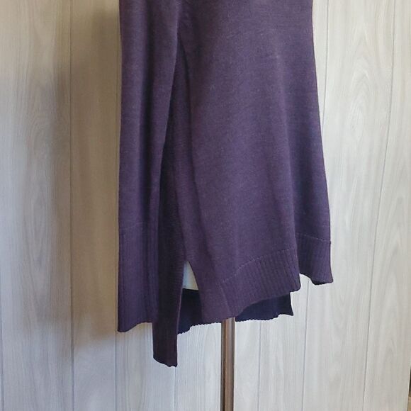 Tahari | Wool Blend Cowl Sweater - Picture 4 of 7